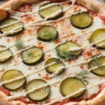 Pickle Pie Pizza