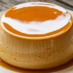 Quesillo (Venezuelan Flan)