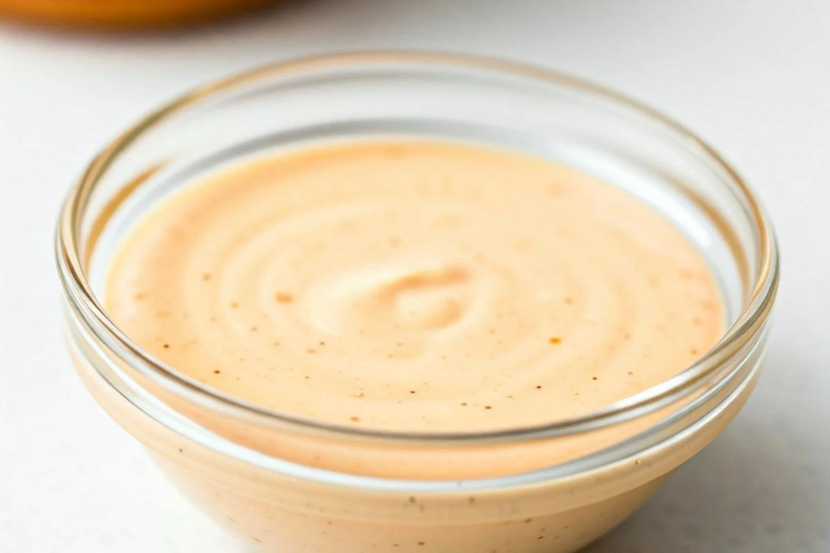 Chick-fil-A Sauce Recipe